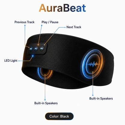 AuraBeat